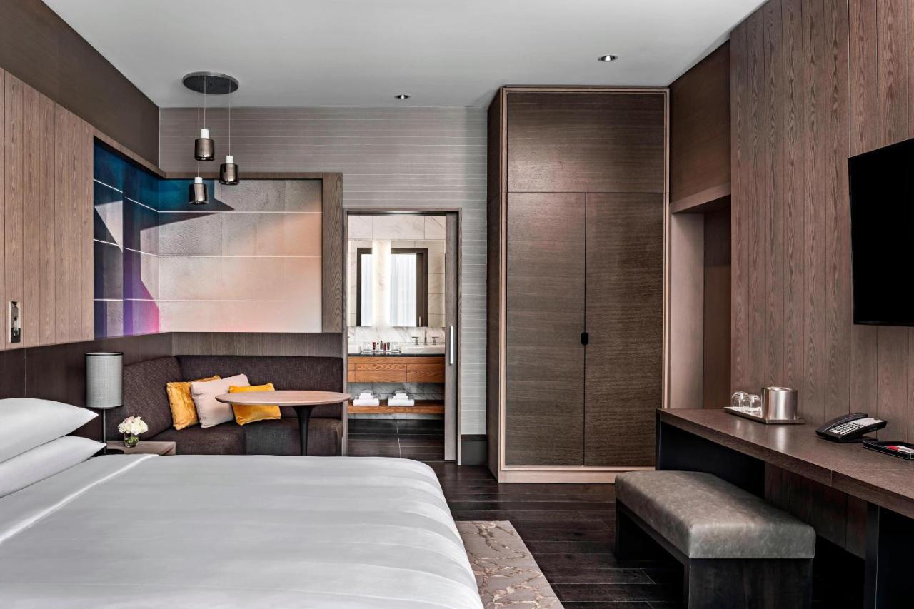 Toronto Marriott Markham Exterior photo